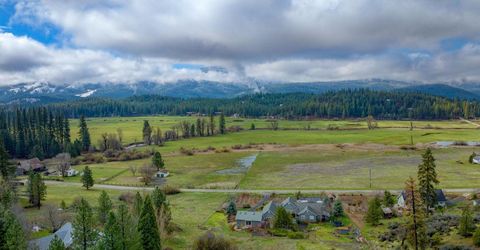 2820 American Way, Quincy, CA 95971 Photo