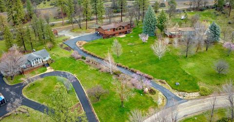 2820 American Way, Quincy, CA 95971 Photo