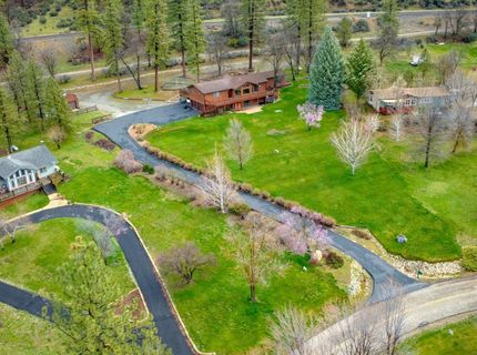 2820 American Way, Quincy, CA 95971 Photo