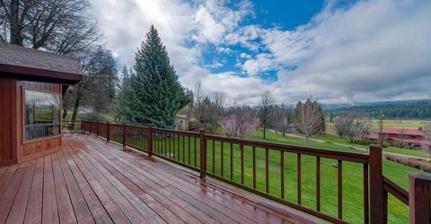 2820 American Way, Quincy, CA 95971 Photo