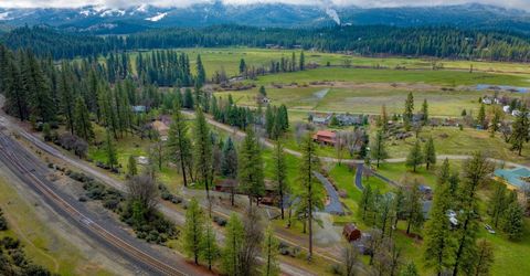 2820 American Way, Quincy, CA 95971 Photo