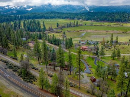 2820 American Way, Quincy, CA 95971 Photo