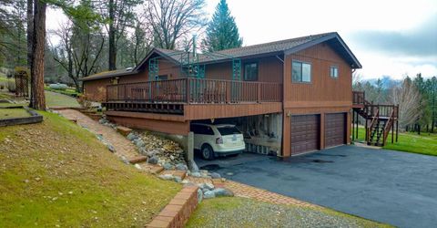 2820 American Way, Quincy, CA 95971 Photo