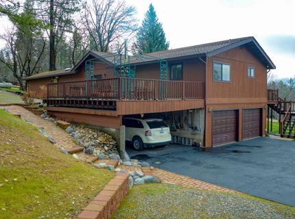 2820 American Way, Quincy, CA 95971 Photo