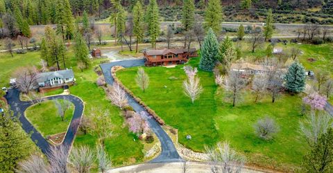 2820 American Way, Quincy, CA 95971 Photo