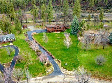 2820 American Way, Quincy, CA 95971 Photo