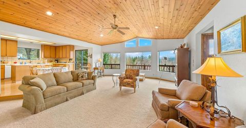 2820 American Way, Quincy, CA 95971 Photo