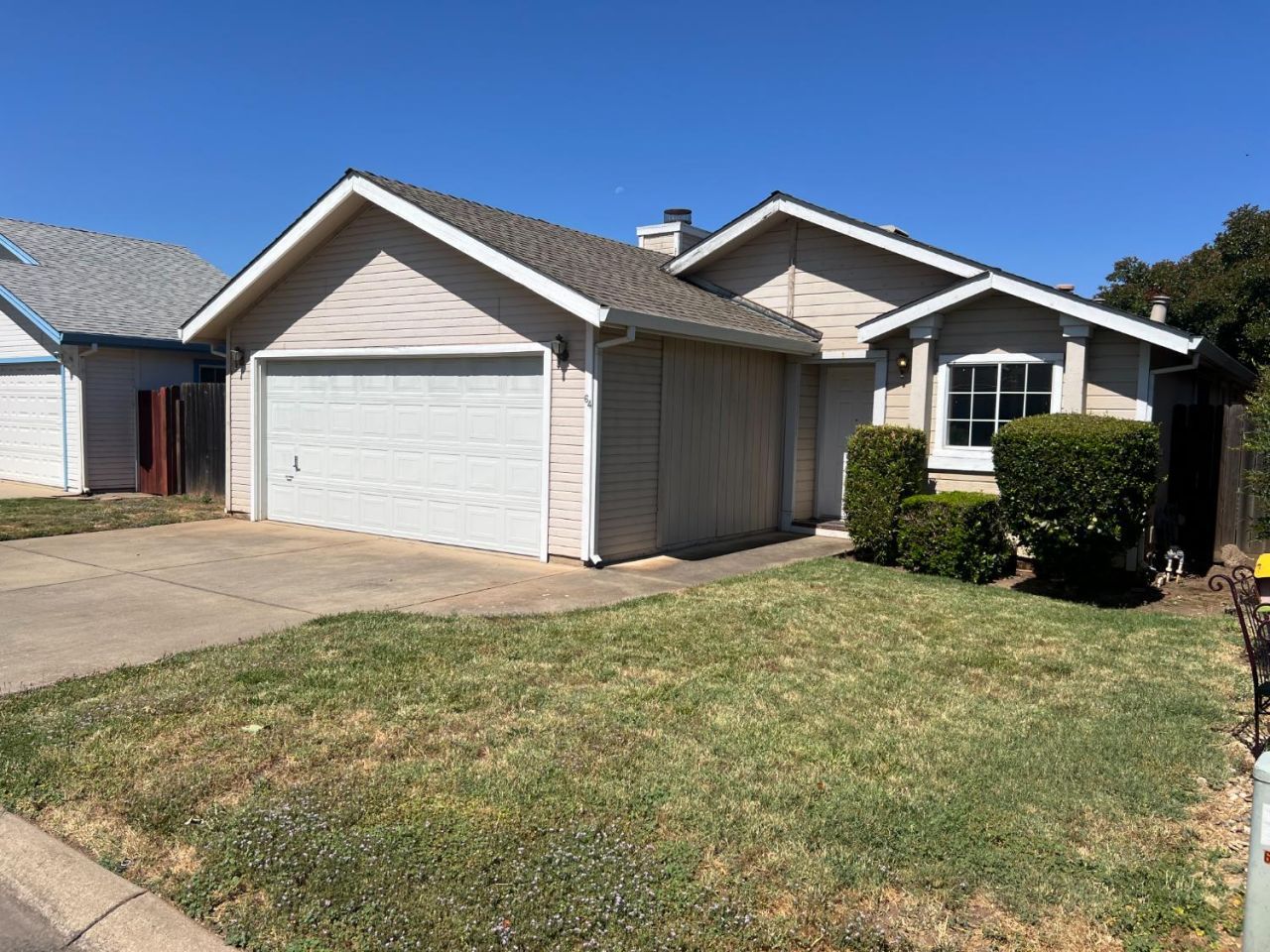 1400 W Marlette St #64, Ione, CA 95640 Photo