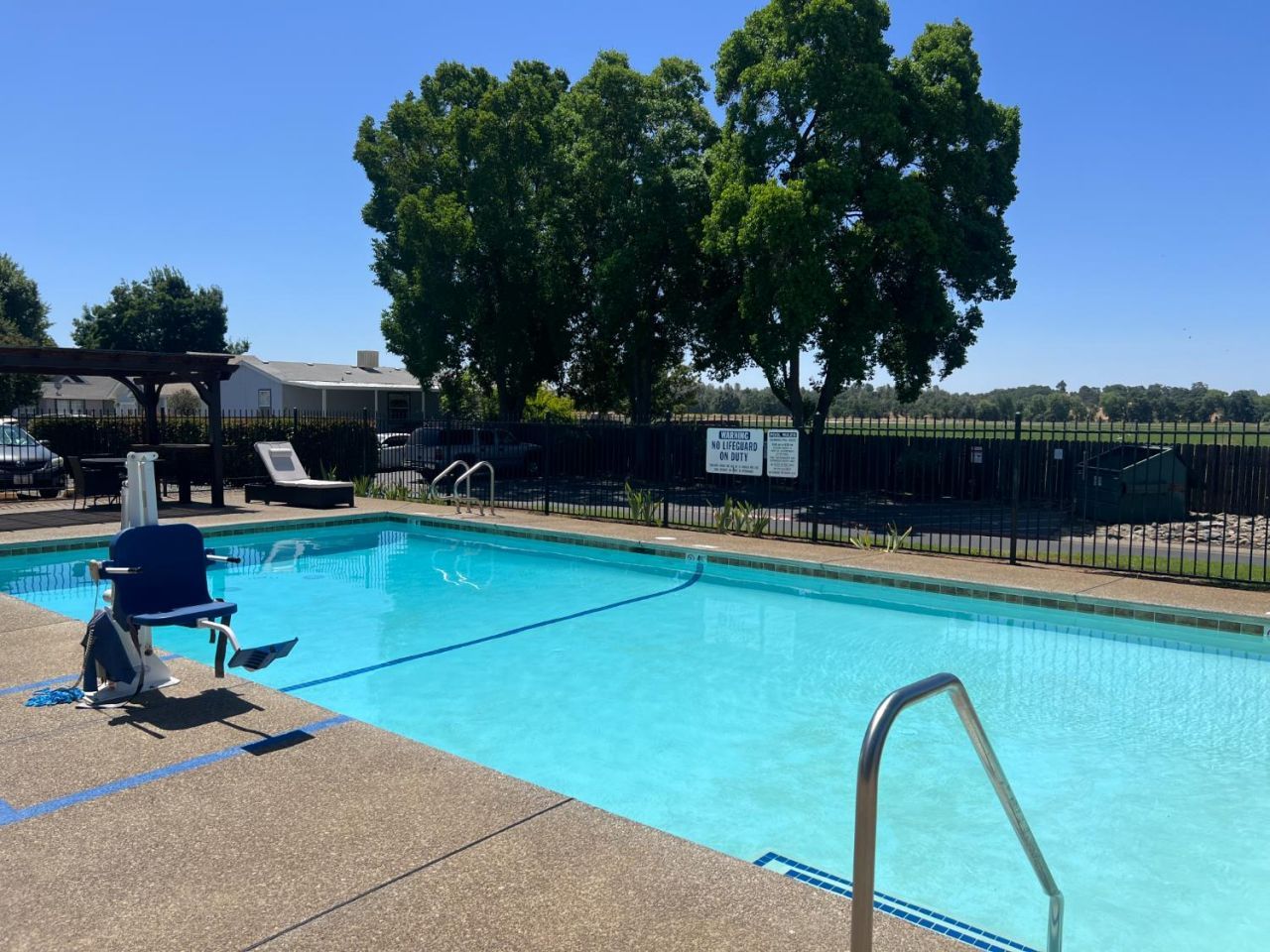 1400 W Marlette St #64, Ione, CA 95640 Photo