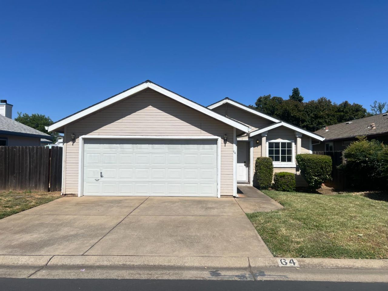 1400 W Marlette St #64, Ione, CA 95640 Photo