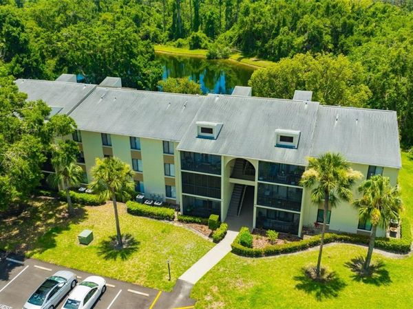 3134 LAKE PINE WAY, Unit F2, TARPON SPRINGS, FL 34688