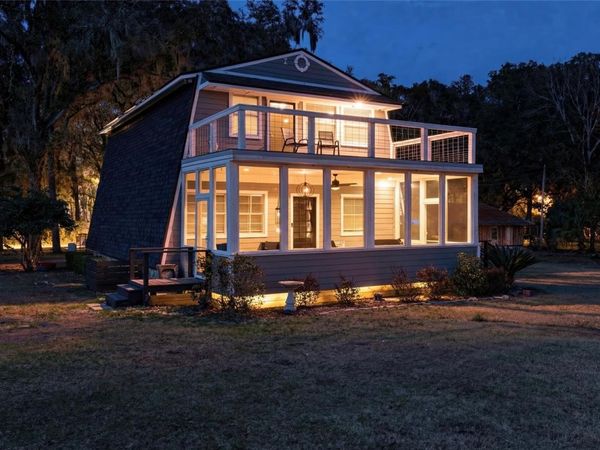 15024 NW 89TH STREET, ALACHUA, FL 32615