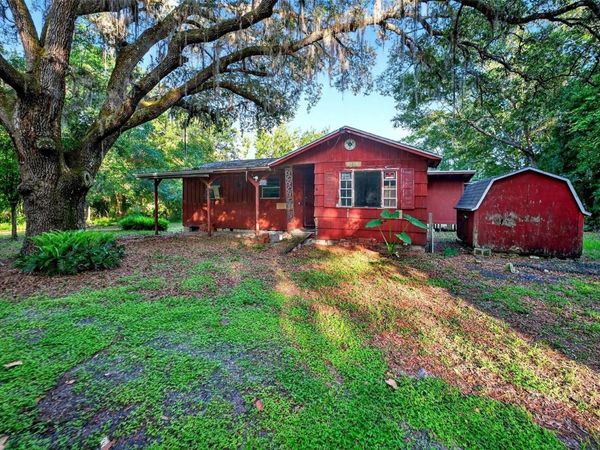 54544 BUCKHORN ROAD, ASTOR, FL 32102