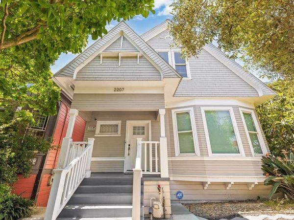2207 E 21St St, Oakland, CA 94606
