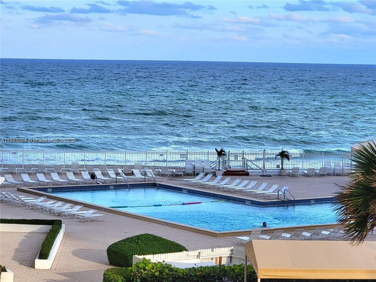 3505 S Ocean Dr, Unit 320, Hollywood, FL 33019 Photo