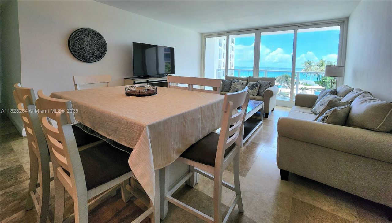 3505 S Ocean Dr, Unit 320, Hollywood, FL 33019 Photo
