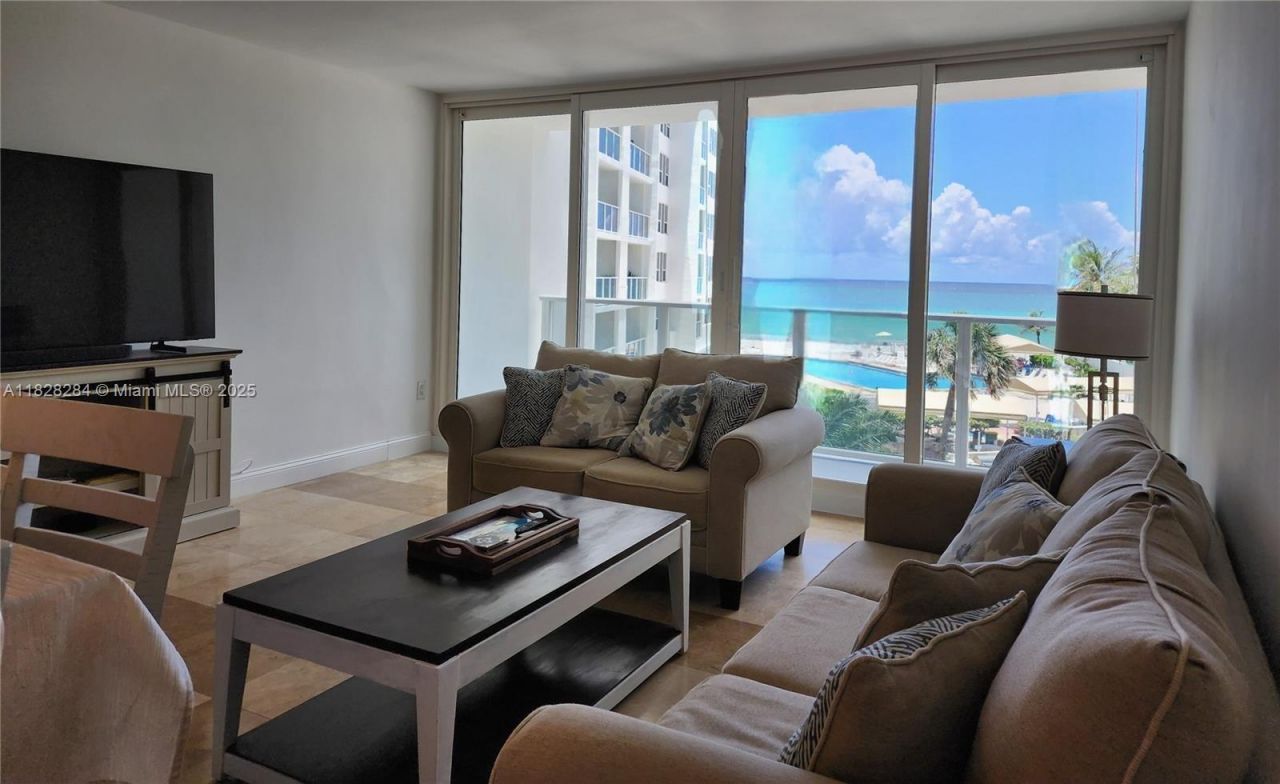 3505 S Ocean Dr, Unit 320, Hollywood, FL 33019 Photo