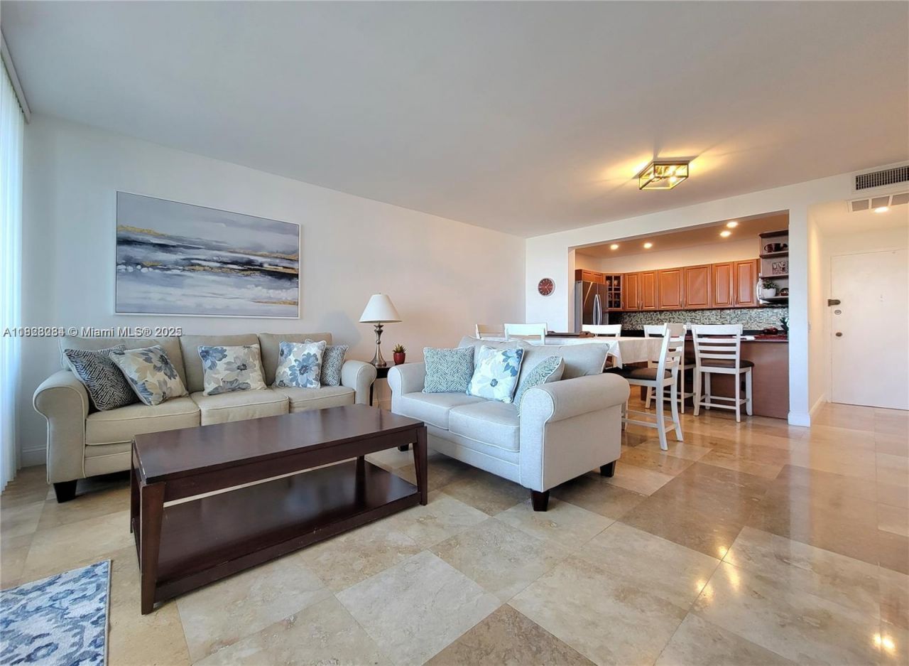3505 S Ocean Dr, Unit 320, Hollywood, FL 33019 Photo