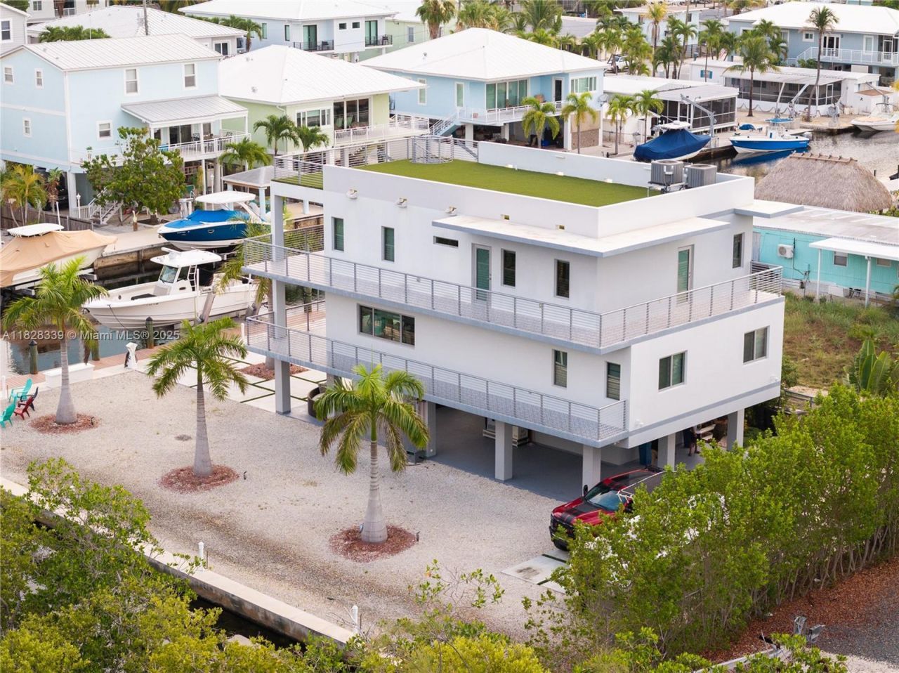 475 Bahia Honda Rd, Key Largo, FL 33037 Photo