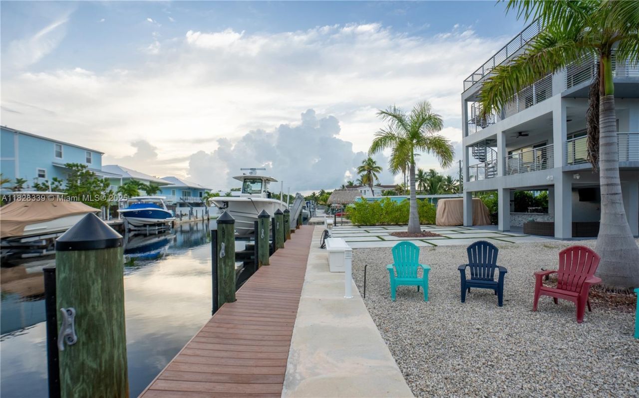 475 Bahia Honda Rd, Key Largo, FL 33037 Photo