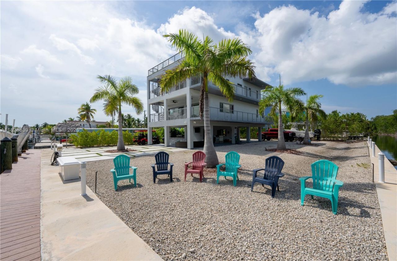 475 Bahia Honda Rd, Key Largo, FL 33037 Photo