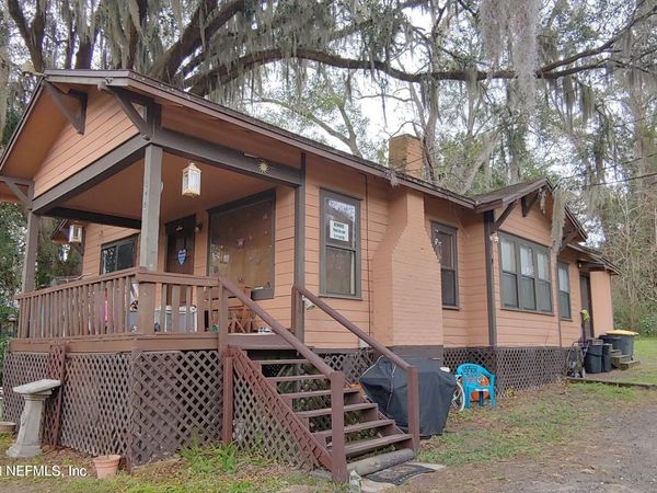 7781 LENOX Avenue, Jacksonville, FL 32221