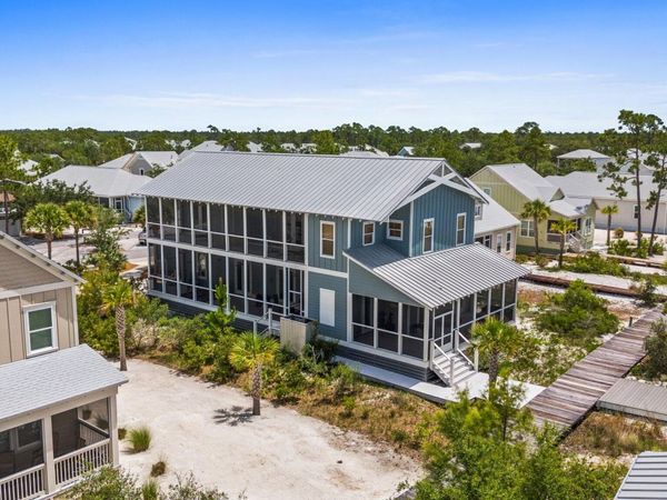 104 Pinwheel Court, Port St. Joe, FL 32456