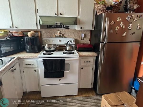 611 S State Road 7, Unit 2E, Margate, FL 33068