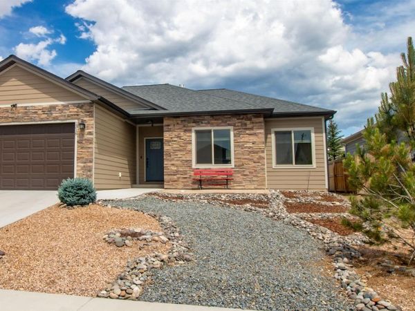 1316 Owl Creek Avenue, Montrose, CO 81401