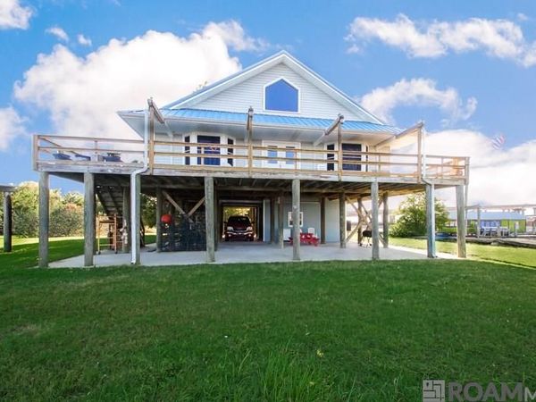 258 Alligator Ln, Akers, LA 70421
