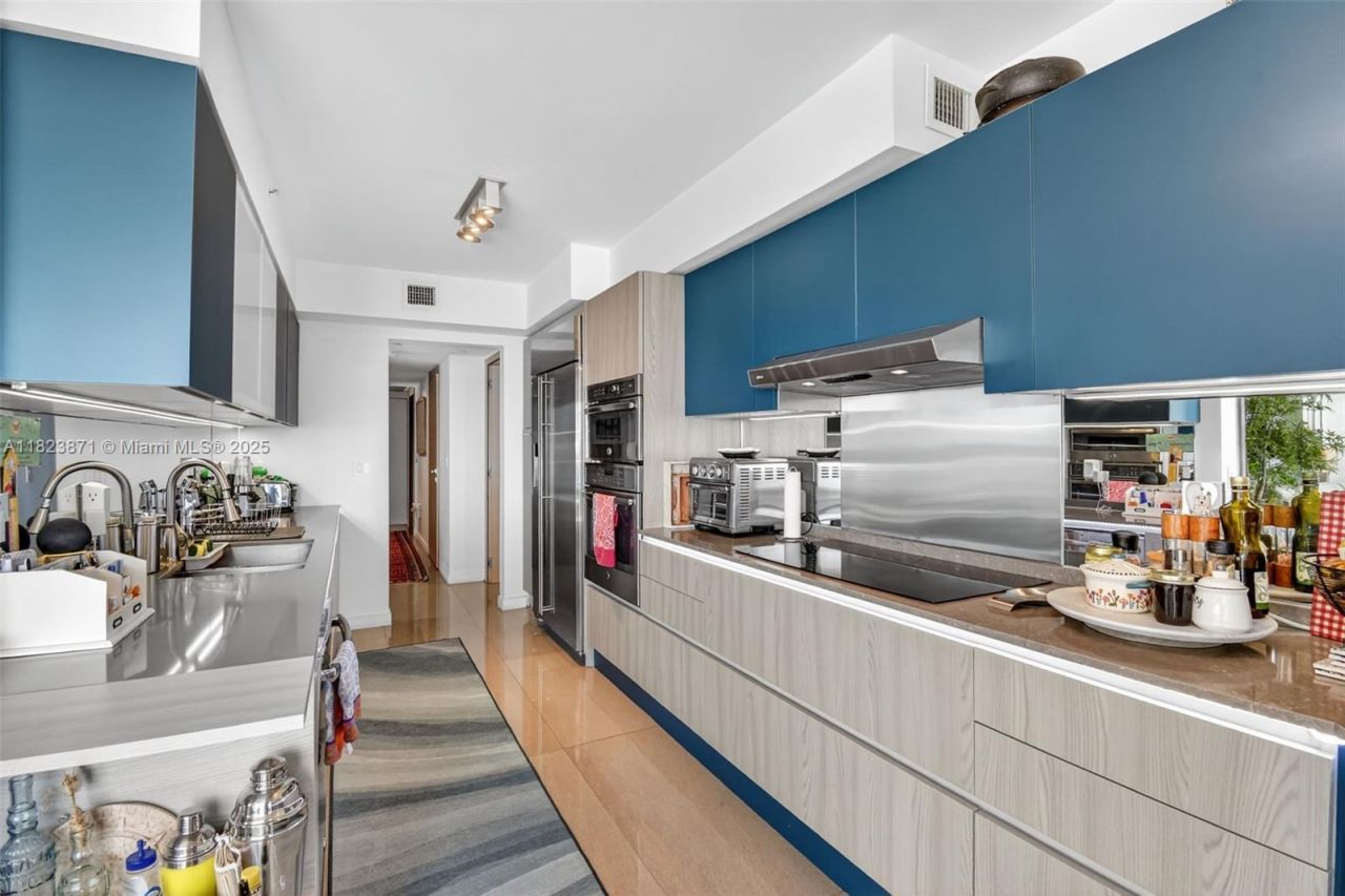 18671 Collins Ave, Unit 1401, Sunny Isles Beach, FL 33160 Photo