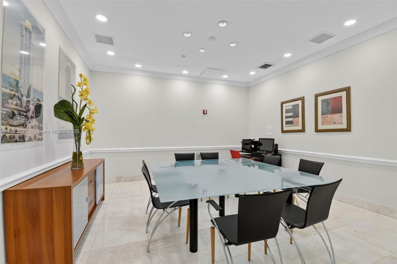 18671 Collins Ave, Unit 1401, Sunny Isles Beach, FL 33160 Photo