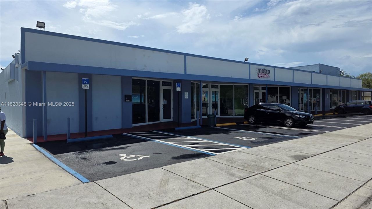 12659 NW 17th Ave, North Miami, FL 33167 Photo