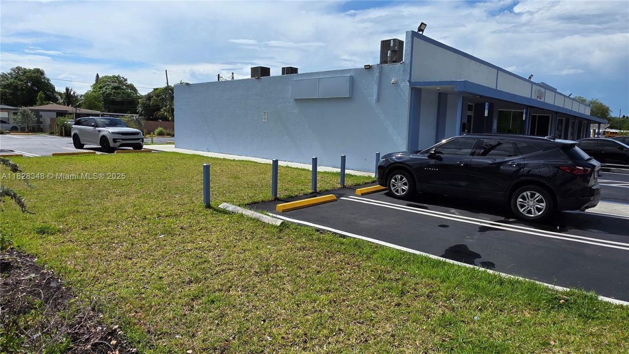 12659 NW 17th Ave, North Miami, FL 33167 Photo