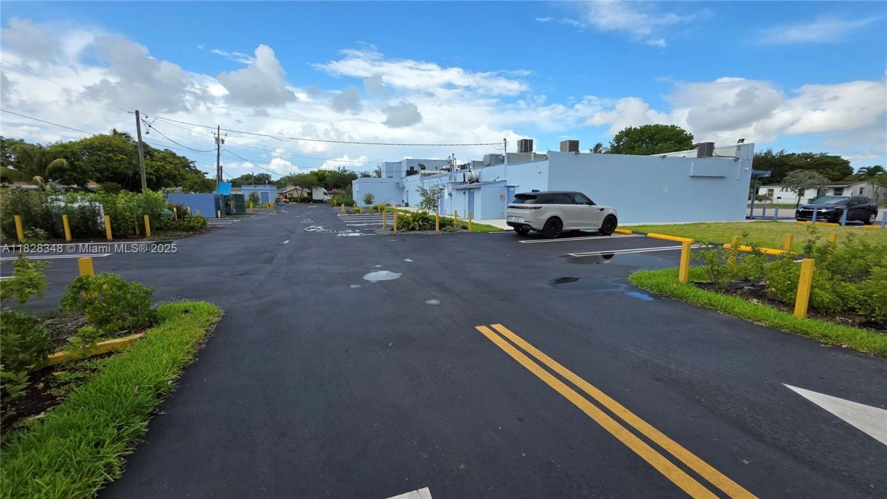 12659 NW 17th Ave, North Miami, FL 33167 Photo