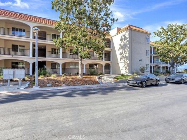 4001 Calle Sonora, Unit 3E, Laguna Woods, CA 92637