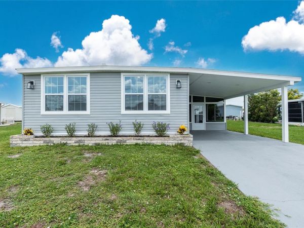 1370 BLUE HERON DRIVE, ENGLEWOOD, FL 34224