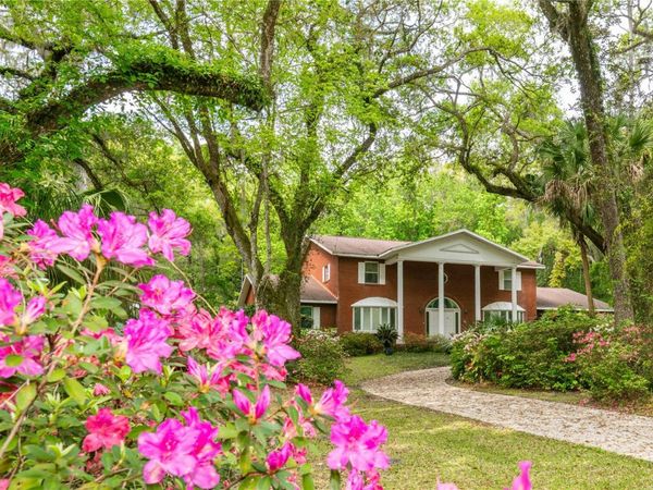 11159 CINDY DRIVE, BROOKSVILLE, FL 34601