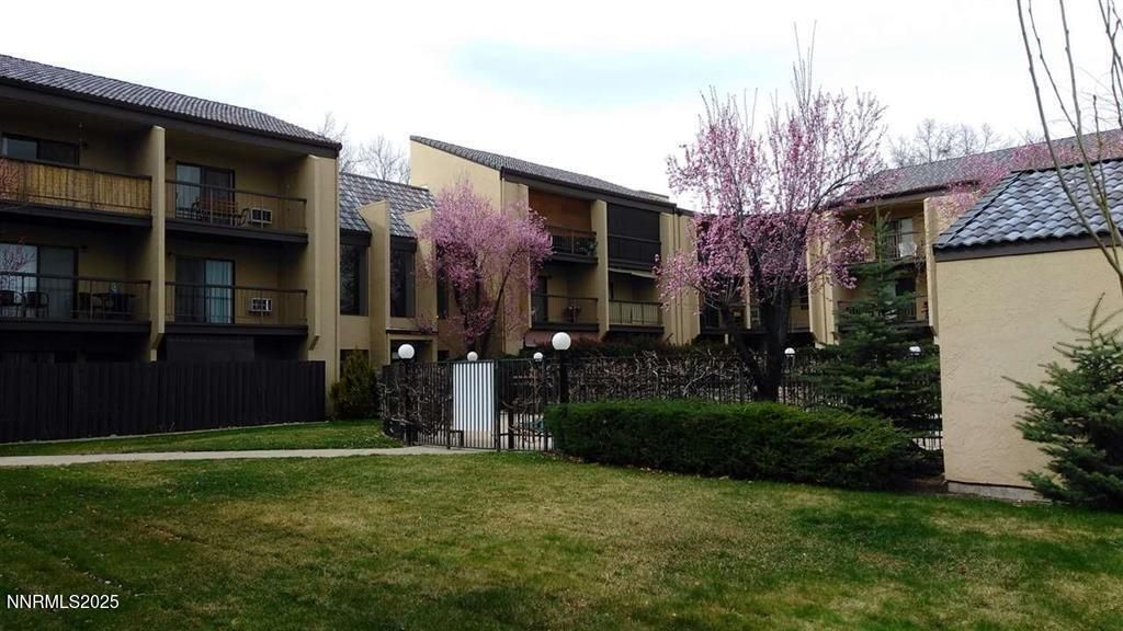 2450 Lymbery Street, Unit APT 107, Reno, NV 89509 Photo
