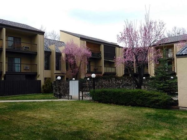 2450 Lymbery Street, Unit APT 107, Reno, NV 89509