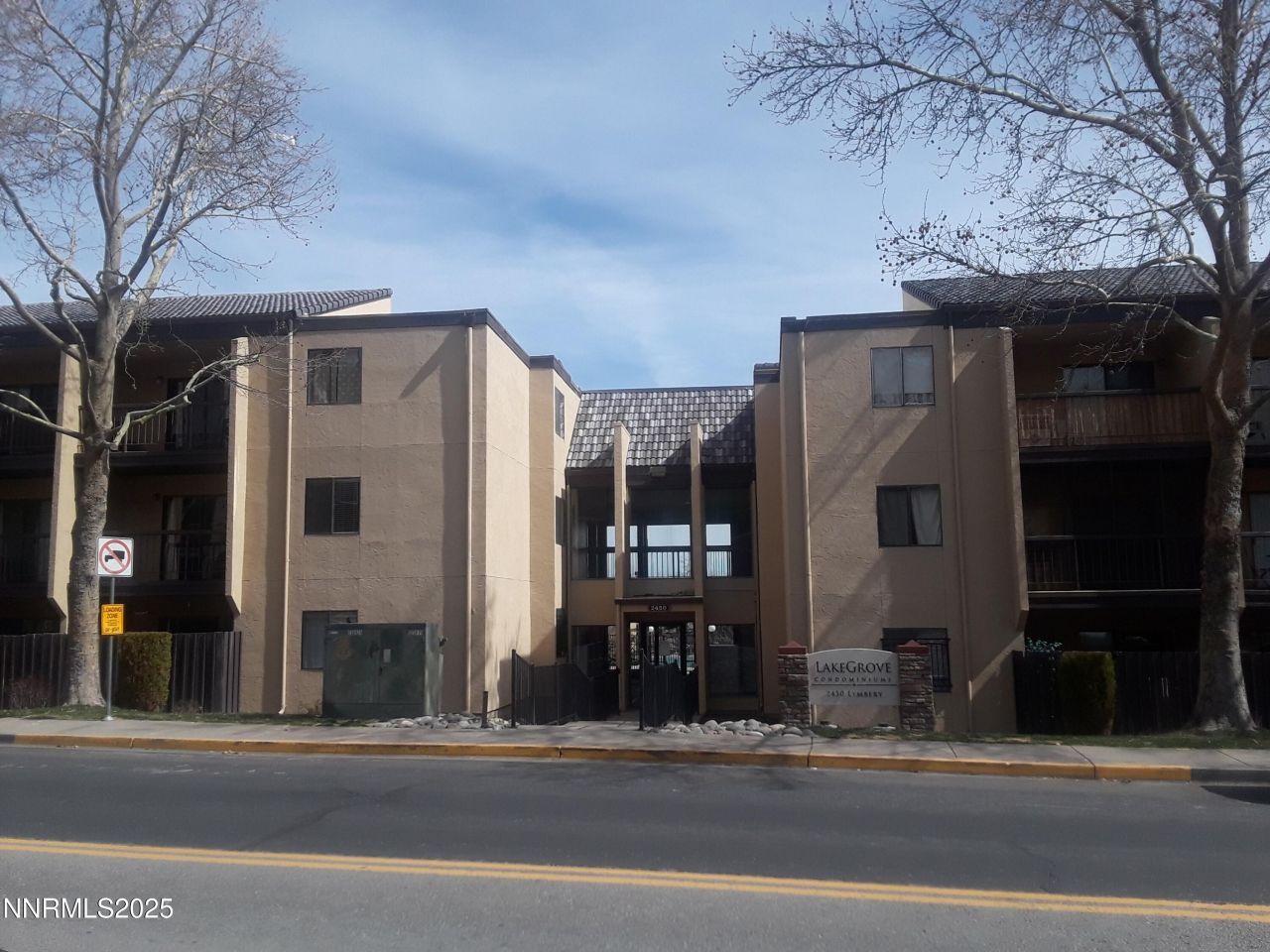 2450 Lymbery Street, Unit APT 107, Reno, NV 89509 Photo