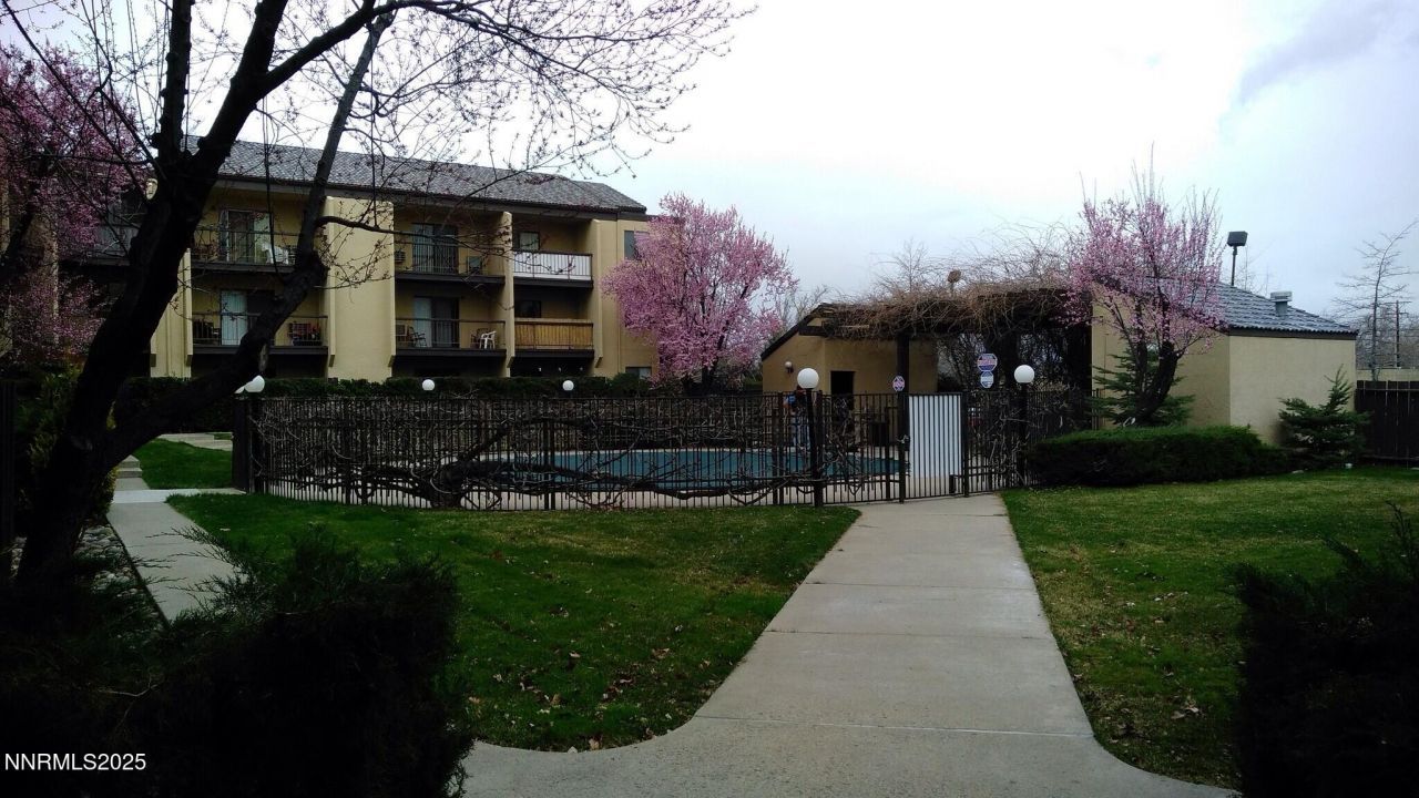 2450 Lymbery Street, Unit APT 107, Reno, NV 89509 Photo