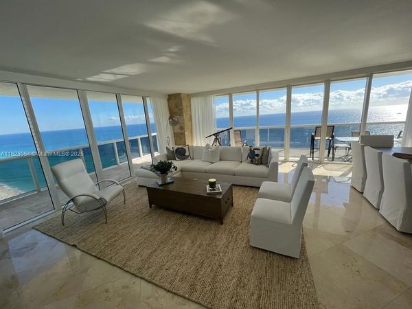 1830 S Ocean Dr, Unit 3101, Hallandale Beach, FL 33009