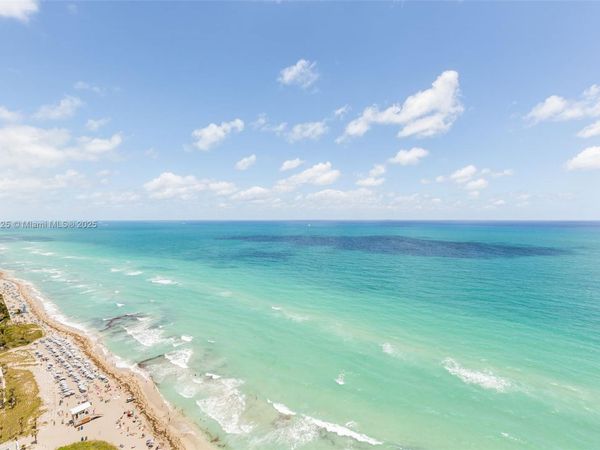 1830 S Ocean Dr, Unit 2801, Hallandale Beach, FL 33009