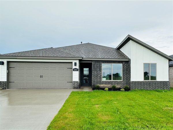 6416 NW Zella Street, Bentonville, AR 72713