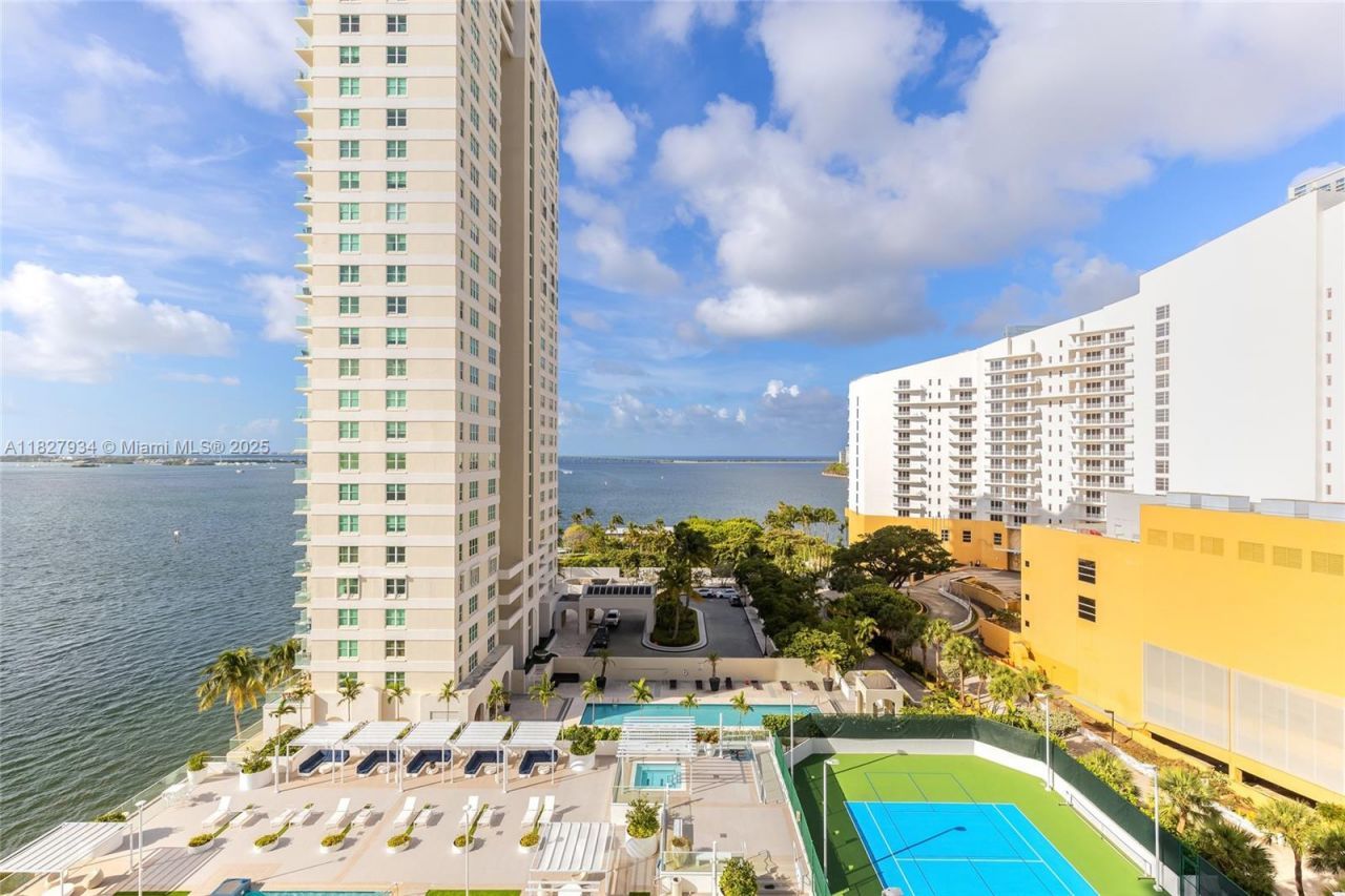 770 Claughton Island Dr, Unit 1210, Miami, FL 33131 Photo