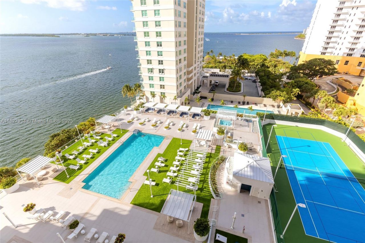 770 Claughton Island Dr, Unit 1210, Miami, FL 33131 Photo