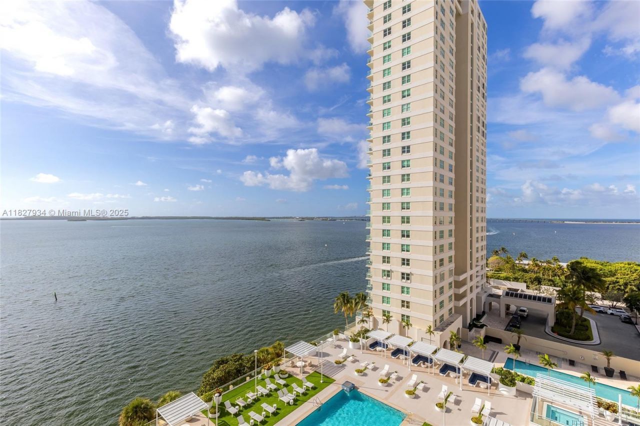 770 Claughton Island Dr, Unit 1210, Miami, FL 33131 Photo