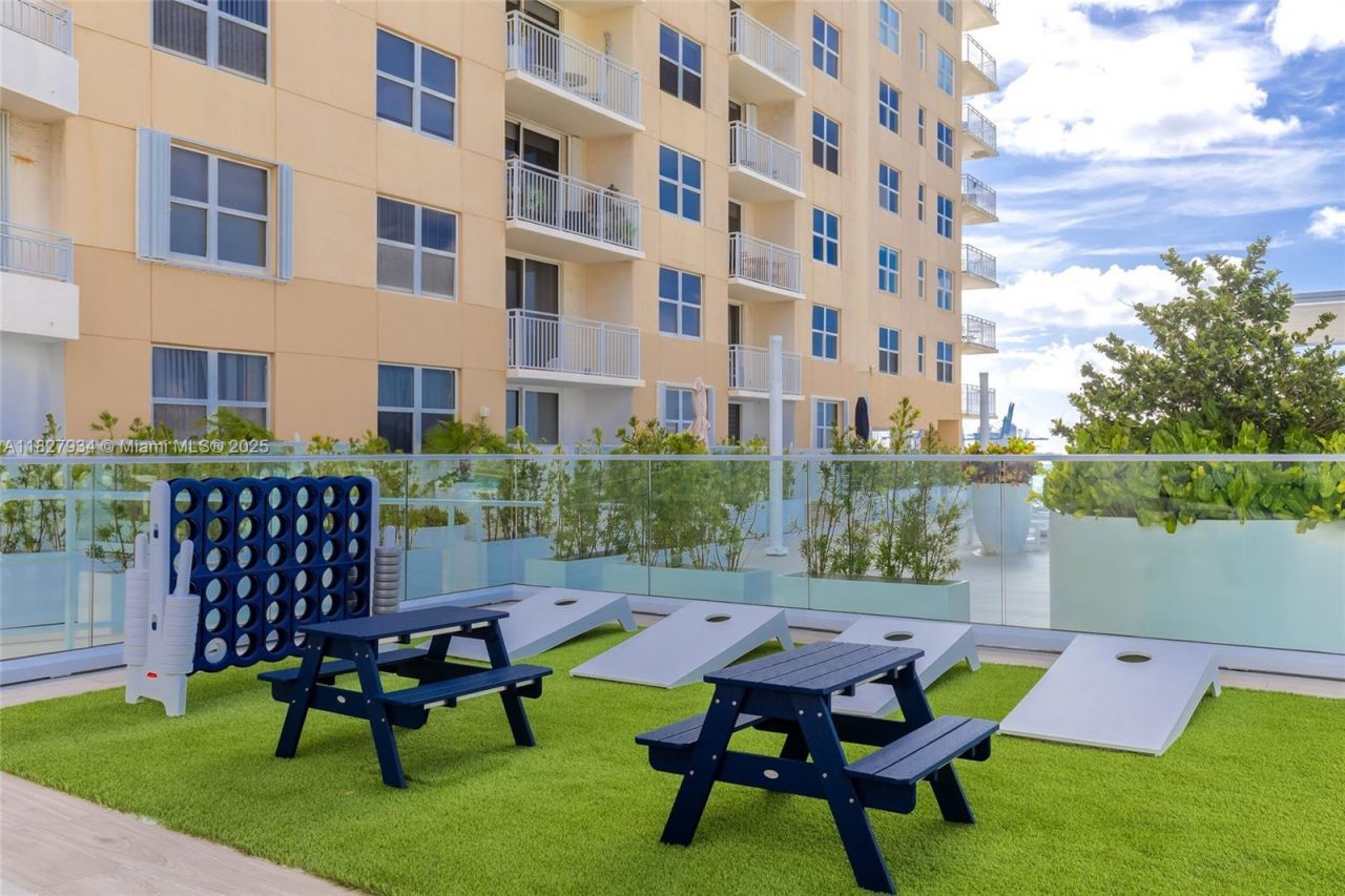 770 Claughton Island Dr, Unit 1210, Miami, FL 33131 Photo