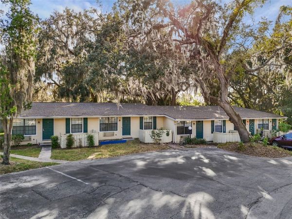 2490 SW 14TH DRIVE, Unit 23, GAINESVILLE, FL 32608